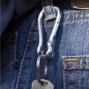 SNAP SPRING 3/8"X3-1/8"