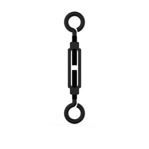 TURNBUCKLE EYE/EYE 3/8"