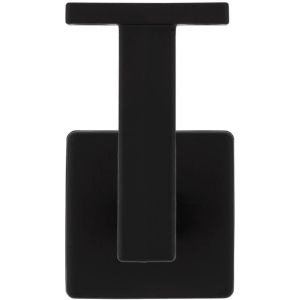 BRACKET HANDRAIL BLK