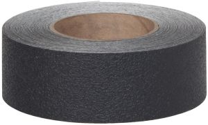 TAPE BLACK GRIT 2" X 60' NS5102B