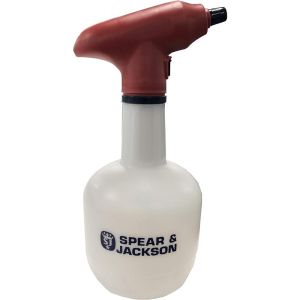 SPRAYER HAND HELD 1LT BATTERY POWERED