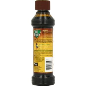 OIL WOOD 16OZ LEMON 