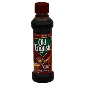 POLISH FURNITURE 8OZ DARK WOOD