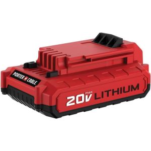 BATTERY LITH 2.0A 20V MAX