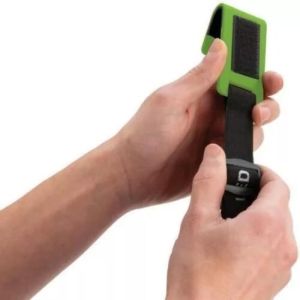 LIGHT WORK STRIP 15" LED RECHARGEABLE