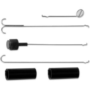 MONITOR LCD W/CAMERA 2.4" 