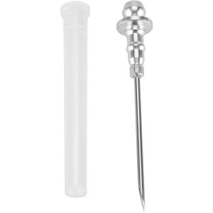 NEEDLE INJECT GREASE 18G 