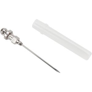 NEEDLE INJECT GREASE 18G 