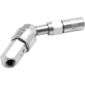 COUPL SWIV GREAS GUN 360 