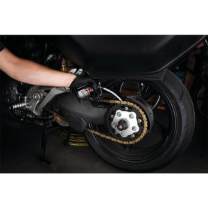 OILER PISTOL W/ HOSE 6OZ 