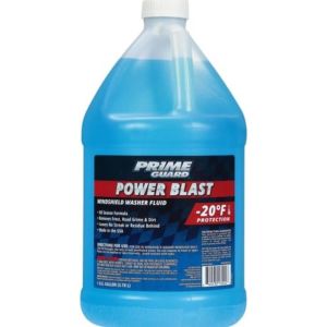 WASHER WINDSHIELD 1 GAL 