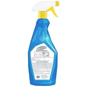 CLEANER GLASS 24OZ SPRAY 