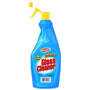 CLEANER GLASS 24OZ SPRAY 