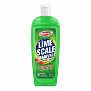 REMOVER RUST 20OZ LIME 