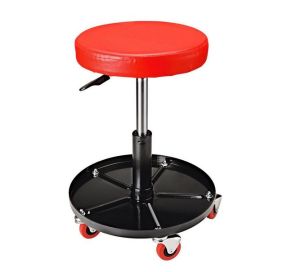 SEAT ROLLER PNEUMATIC 