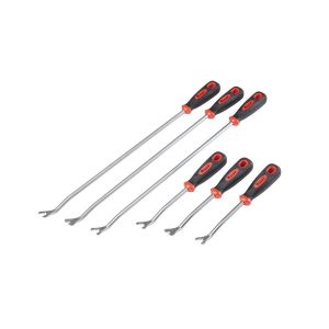 SET TOOL REMOVAL 6PC 63639 