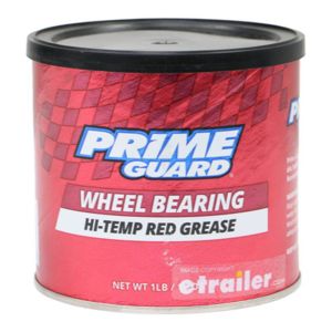GREASE BEARING HIGH TEMP PRIMGHT16