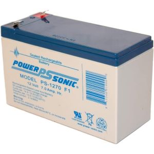 BATTERY ACID LEAD 12V 12AMP