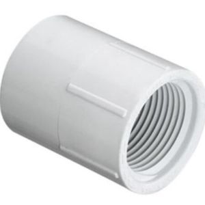 ADPT FEM PVC SCH40 1.5