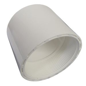 ADPT FEM PVC SCH40 2