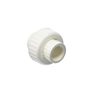 UNION SOCKET PVC 2