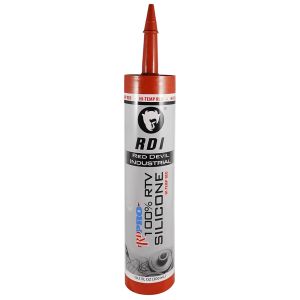 SEALANT SILICONE CLR 10OZ WEATHERPROOF