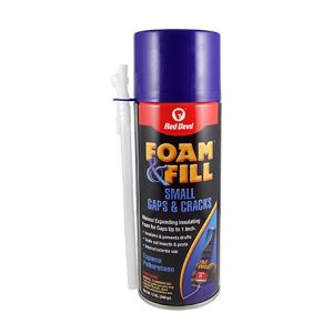 FOAM EXPANDING 12OZ
