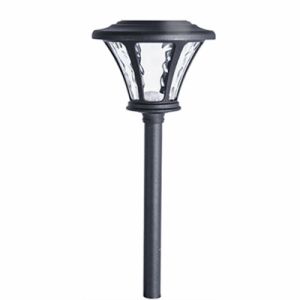 LIGHT PATH SOLAR LED 6PK