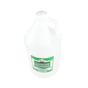 THINNERS LAQUER 1 GAL
