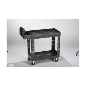 CART UTILITY BLK 16 X 30