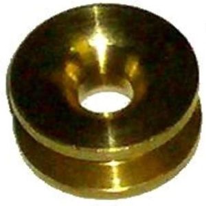 EYELET BRASS F/2LINEHEAD