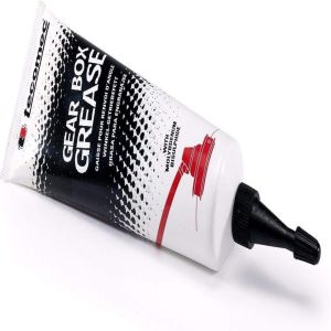 GREASE GEAR BOX TECOMEC