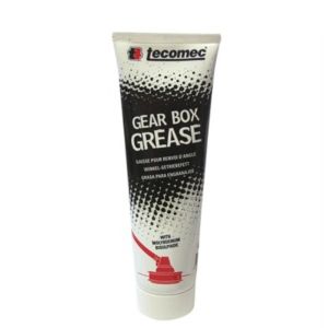 GREASE GEAR BOX TECOMEC