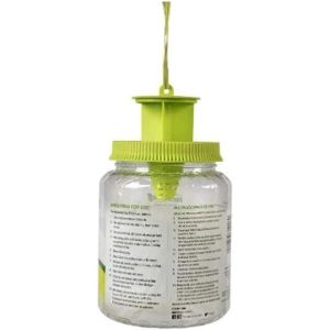 TRAP FLY REUSABLE 40 OZ OUTDOOR