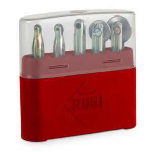 KIT WHEEL SCORING TILE 5P 