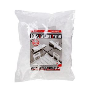 CLIPS DELTA 1/16" 1.5MM