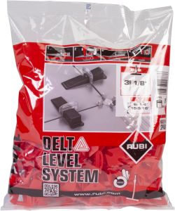 WEDGES DELTA 200 BAG