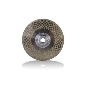 BLADE 5" CUTTING&GRINDING