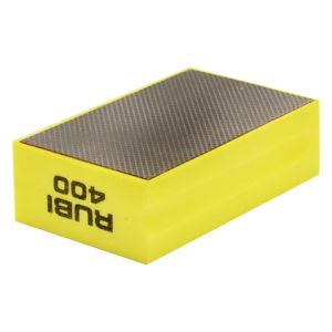 PAD POLISH MAN DIA GRT400 