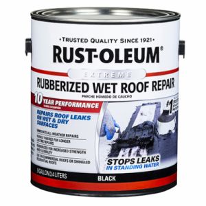 RUBBERIZED WET ROOF REPAI RUST-351237