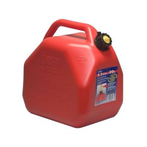 CAN GAS 5.3GAL