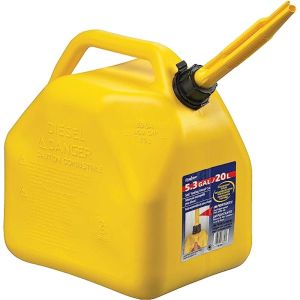 CAN DIESEL D-20 5.3GAL