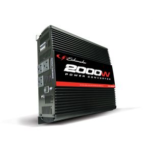 INVERTER POWER 2000W