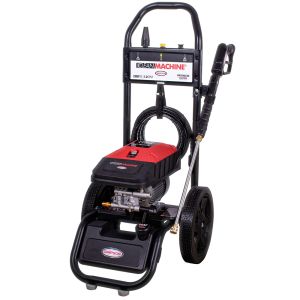 PRESSURE WASHER 2300PSI @1.2GPM ELECT SIMPSON