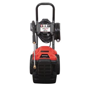 PRESSURE WASHER 2700PSI @1.4GPM ELECT SIMPSON