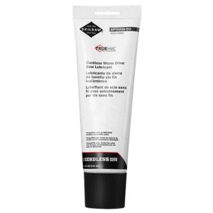 LUBRICANT FOR CORDLES SAW 