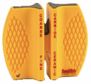 SHARPENER KNIFE 2-STEP 