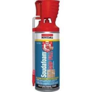 SEALANT FOAM GAP FIL 12OZ TRIPLE EXPANSION