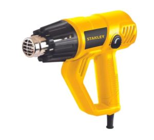 GUN HEAT 2000W 15A VS KIT 300/500LM 50-450/90-600C