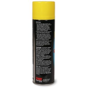 CLEANER GLASS 19OZ AEROSO 